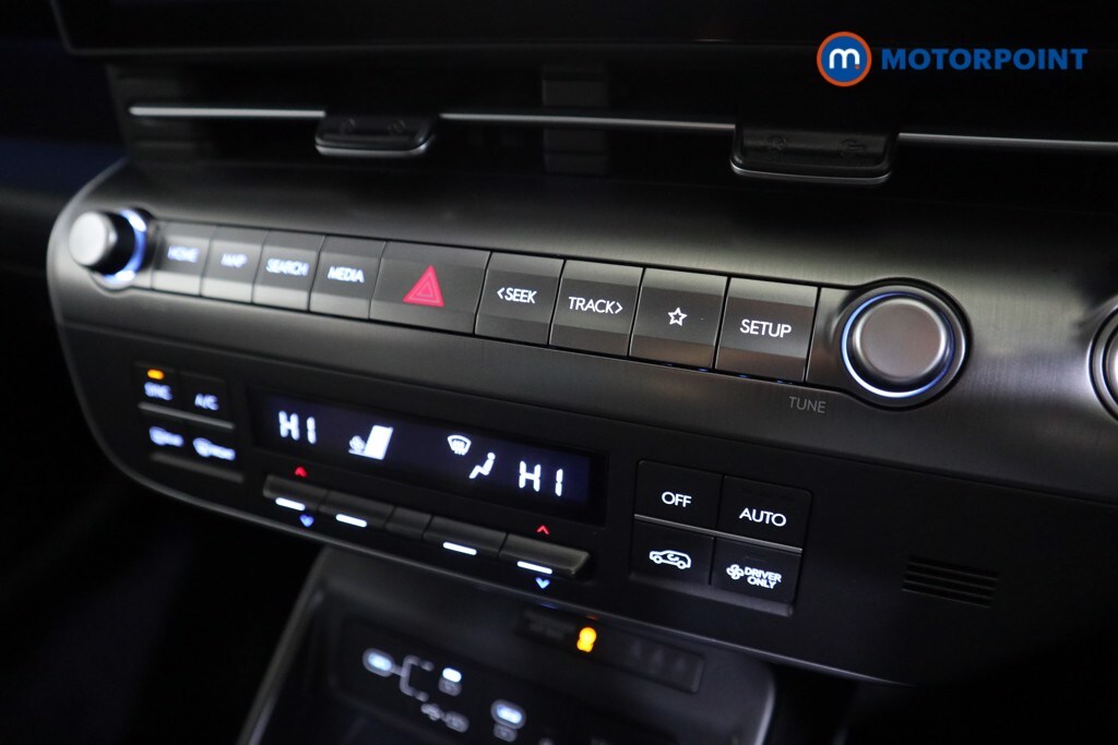 Used Hyundai KONA 2025 for sale - 77490383: Photo 17