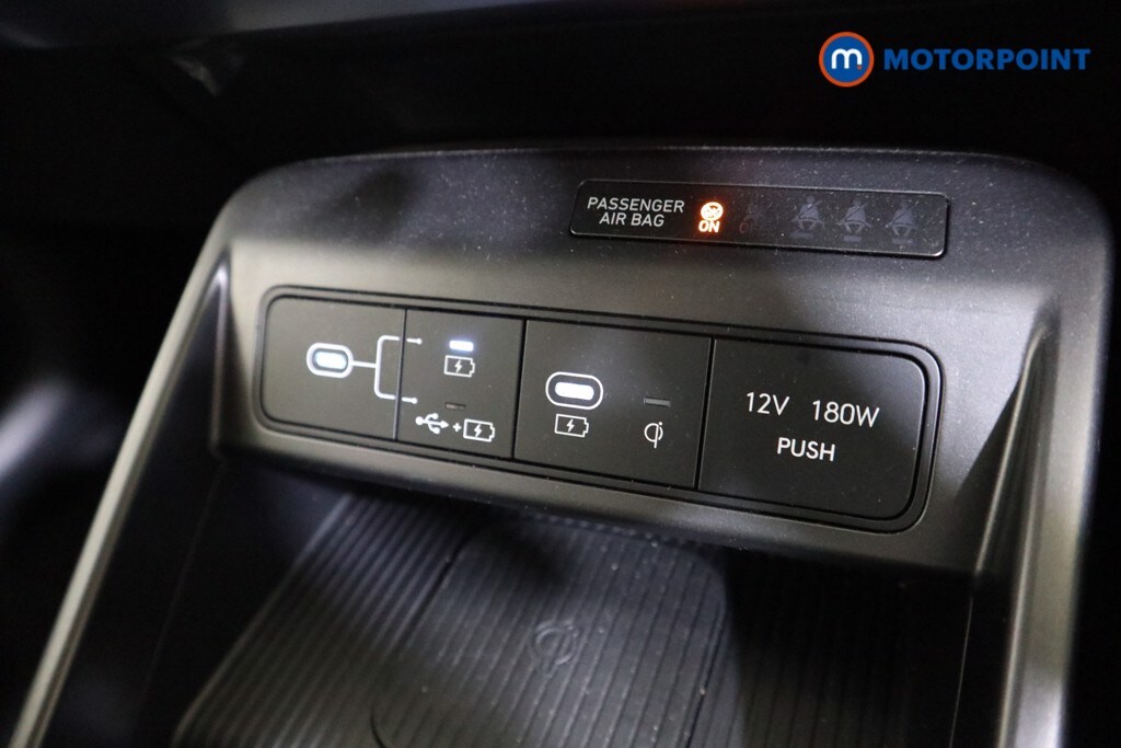 Used Hyundai KONA 2025 for sale - 77490383: Photo 18