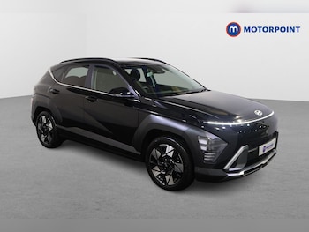 Used Hyundai KONA 2025 for sale - 77490383: Photo