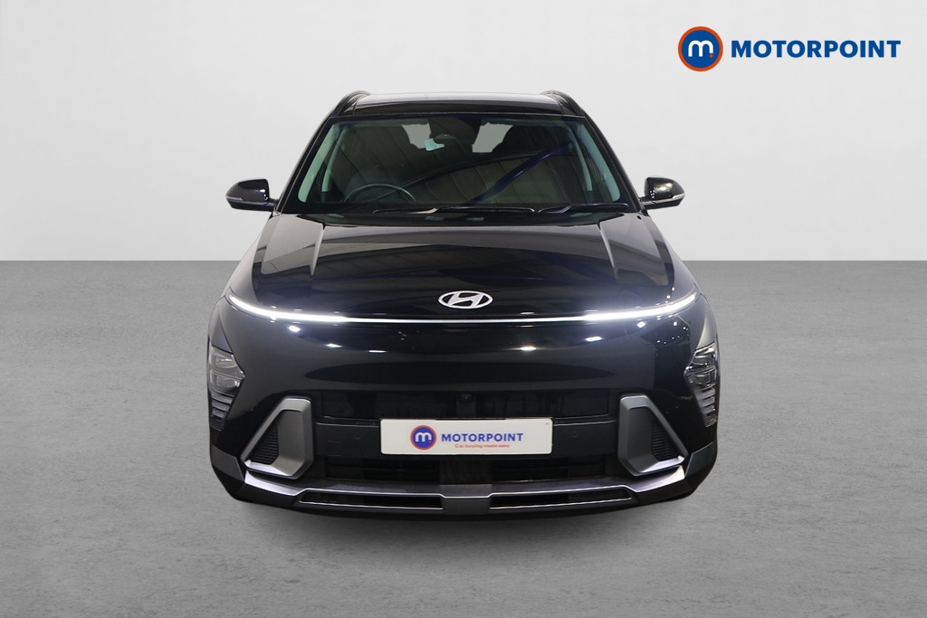 Used Hyundai KONA 2025 for sale - 77490383: Photo 2