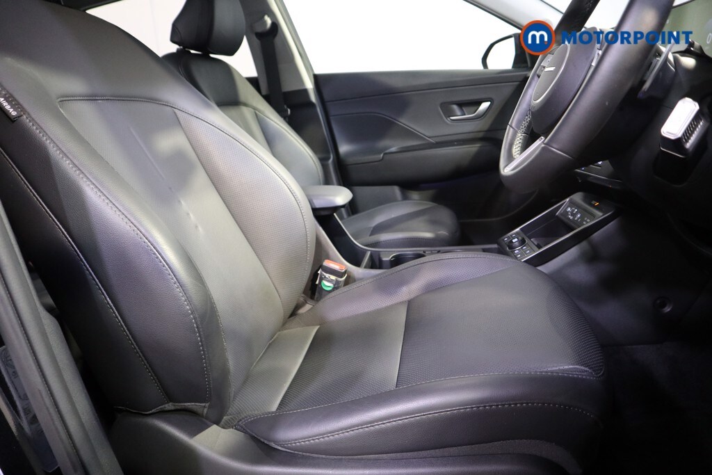 Used Hyundai KONA 2025 for sale - 77490383: Photo 24