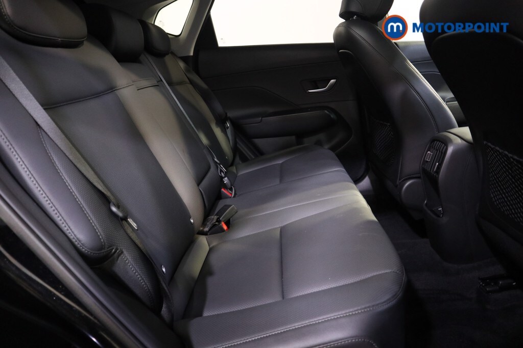 Used Hyundai KONA 2025 for sale - 77490383: Photo 25