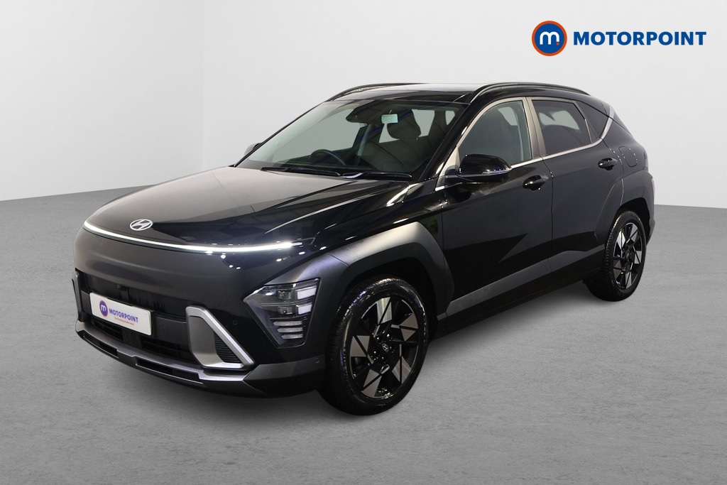 Used Hyundai KONA 2025 for sale - 77490383: Photo 3