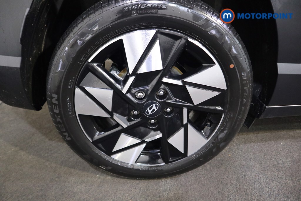 Used Hyundai KONA 2025 for sale - 77490383: Photo 33