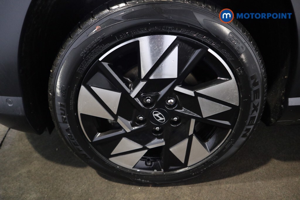 Used Hyundai KONA 2025 for sale - 77490383: Photo 35