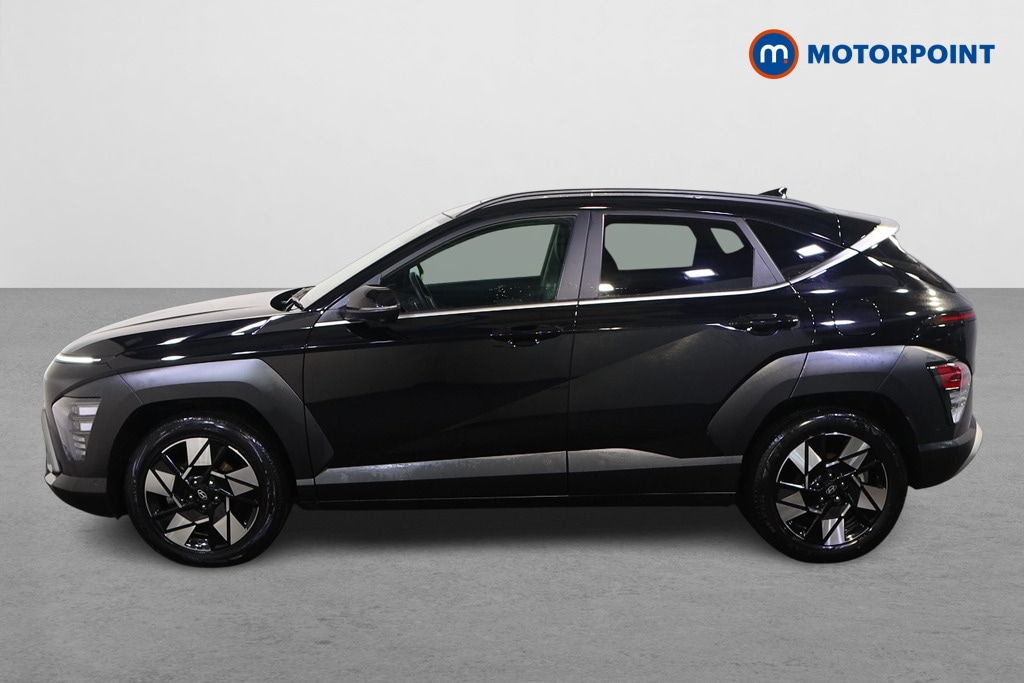 Used Hyundai KONA 2025 for sale - 77490383: Photo 4