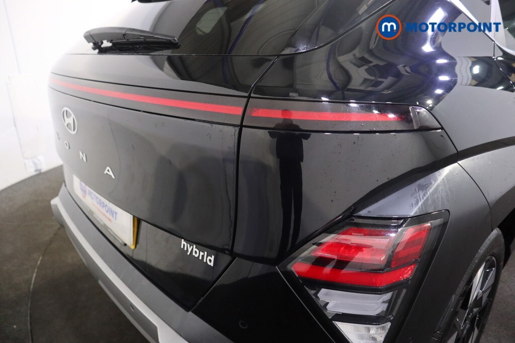 Used Hyundai KONA 2025 for sale - 77490383: Photo 40