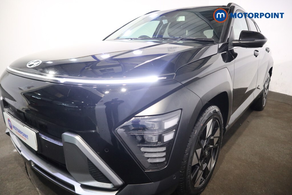 Used Hyundai KONA 2025 for sale - 77490383: Photo 47