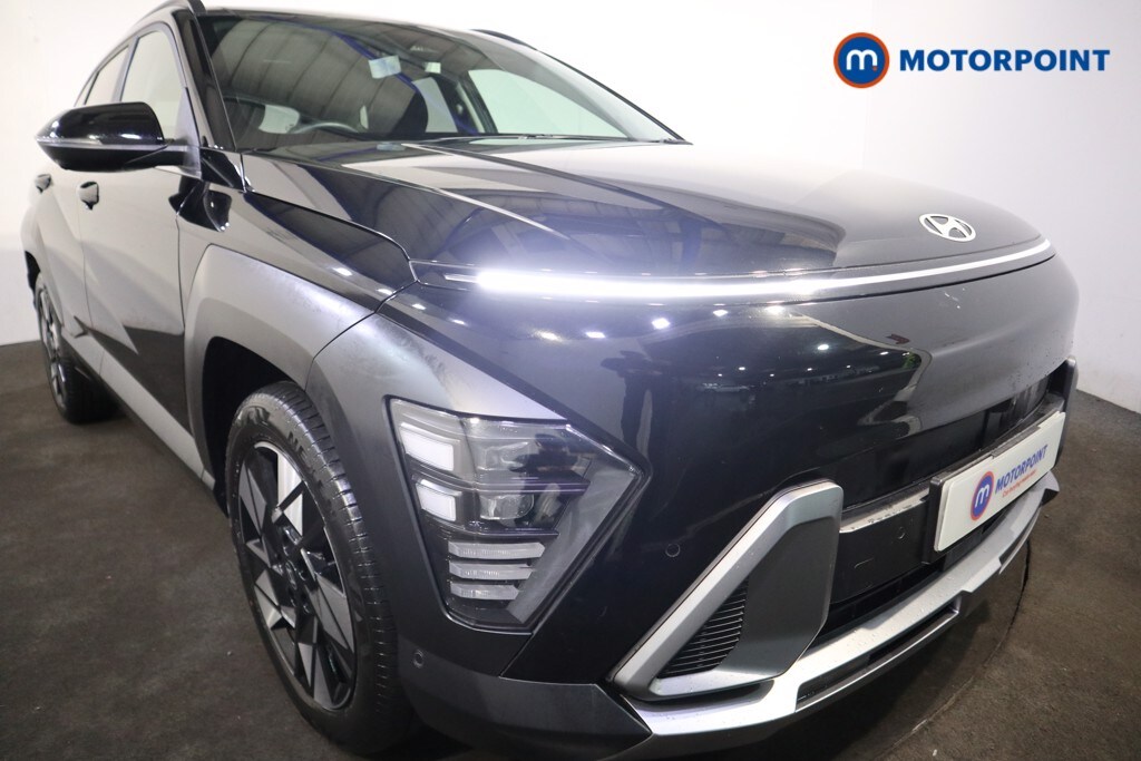 Used Hyundai KONA 2025 for sale - 77490383: Photo 48