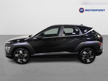 Used Hyundai KONA 2025 for sale - 77490383: Photo