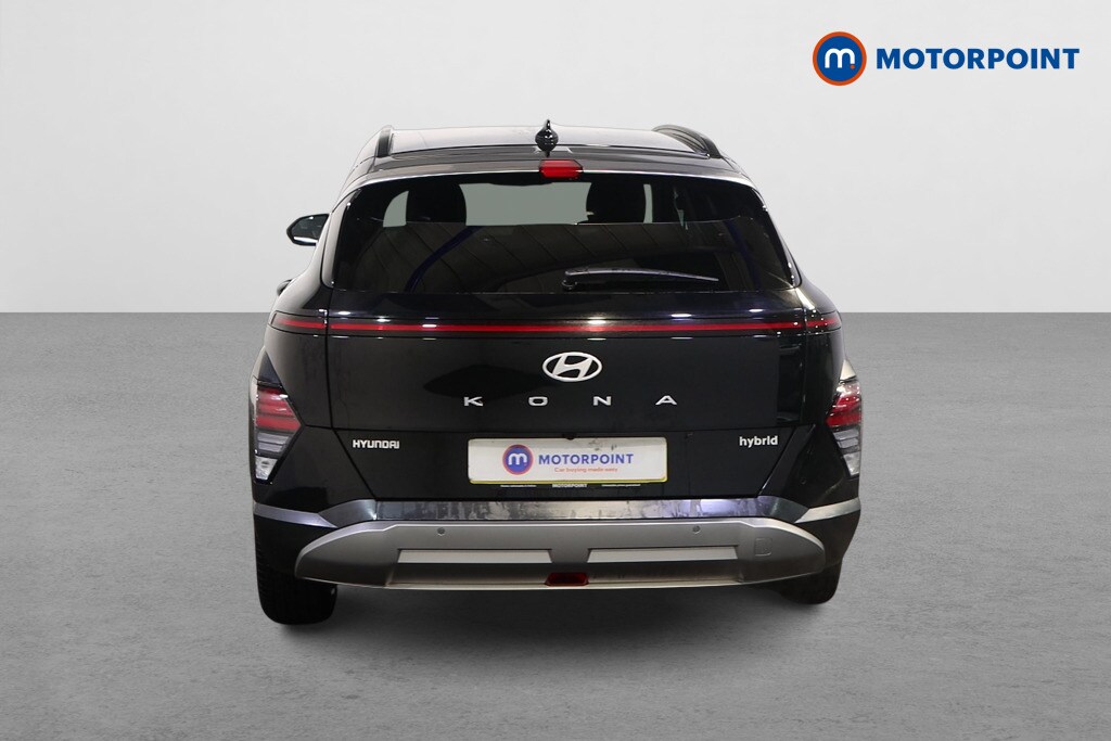 Used Hyundai KONA 2025 for sale - 77490383: Photo 6