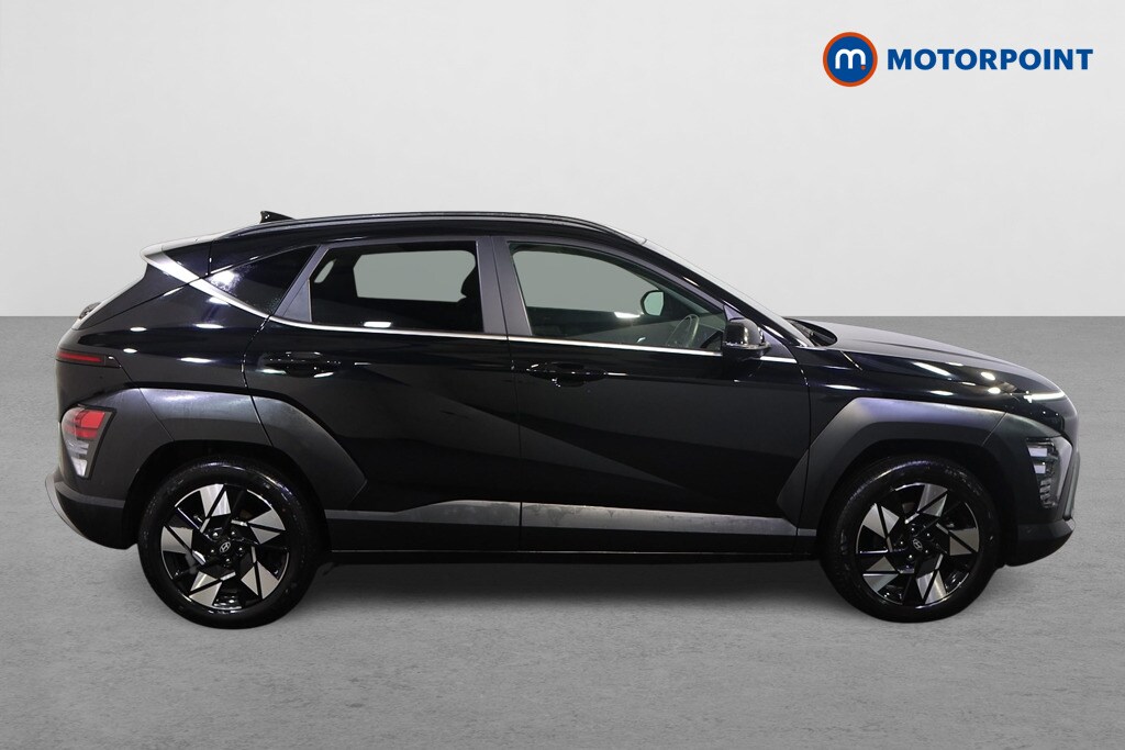 Used Hyundai KONA 2025 for sale - 77490383: Photo 8