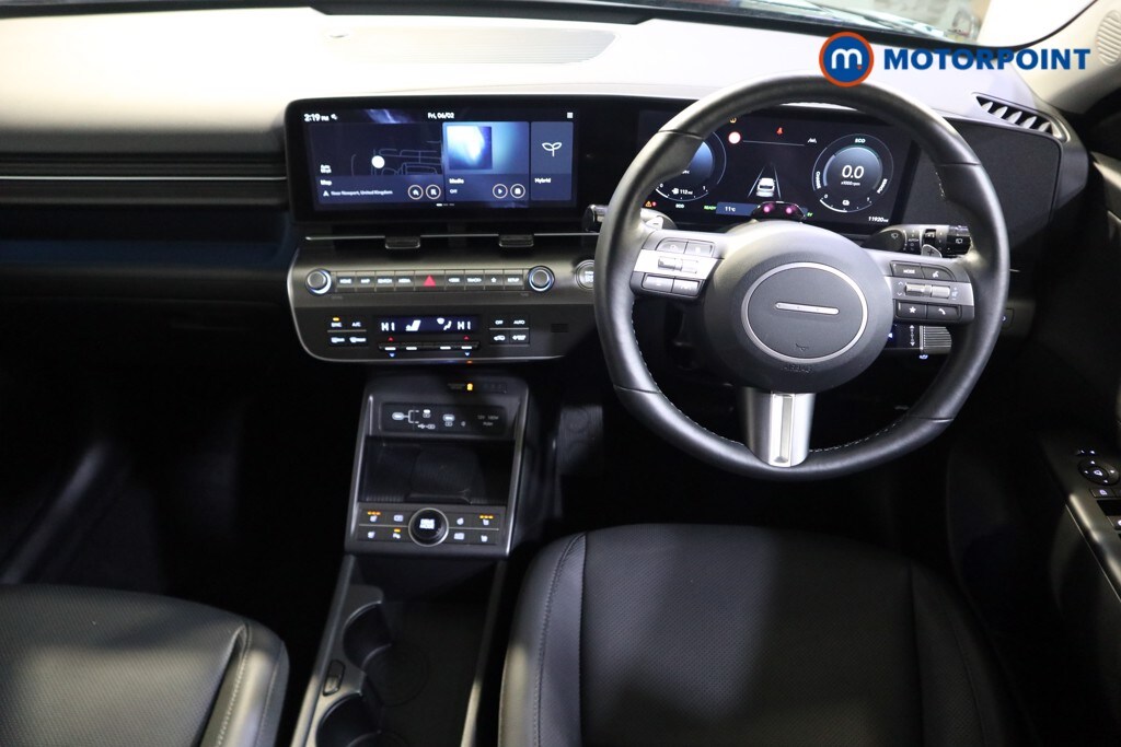 Used Hyundai KONA 2025 for sale - 77490383: Photo 9