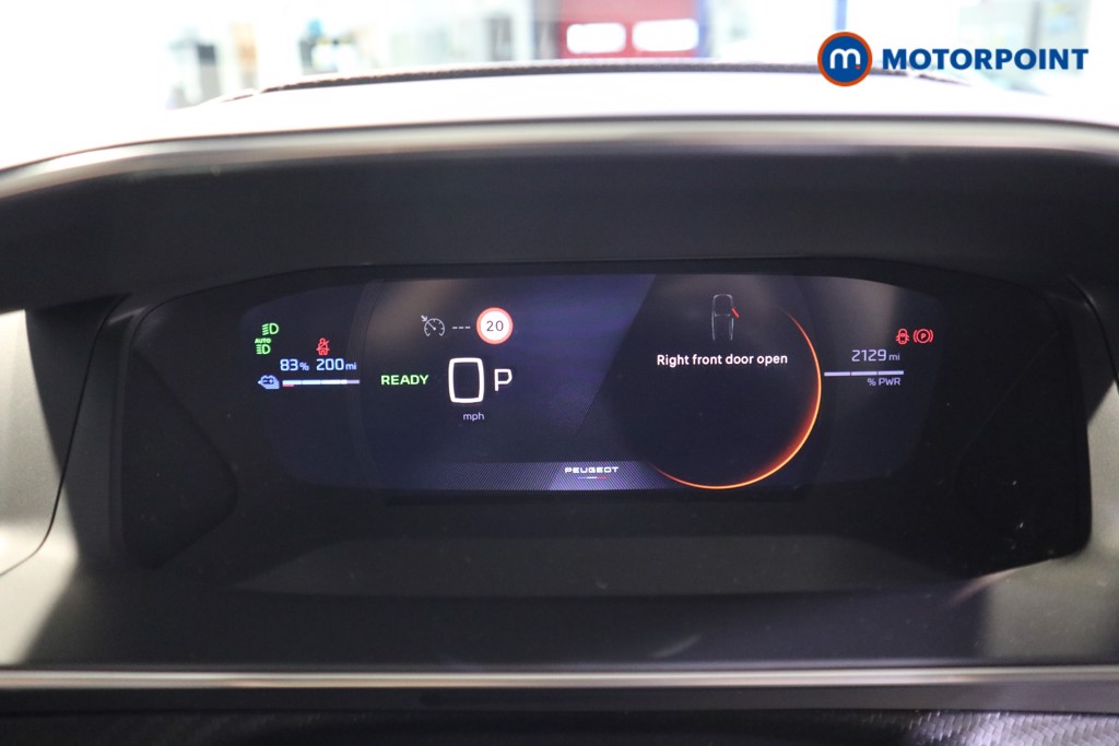 Used Peugeot 2008 2025 for sale - 77779123: Photo 12