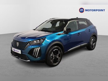 Used Peugeot 2008 2025 for sale - 77779123: Photo