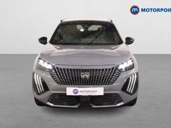 Used Peugeot 2008 2024 for sale - 74222247: Photo