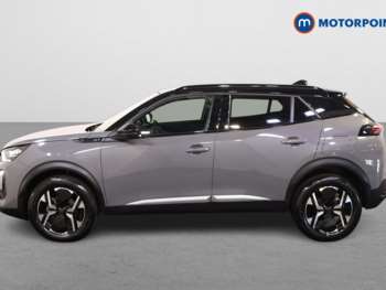 Used Peugeot 2008 2024 for sale - 74222247: Photo