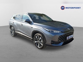 Used MG MG HS undefined for sale - 78556482: Photo