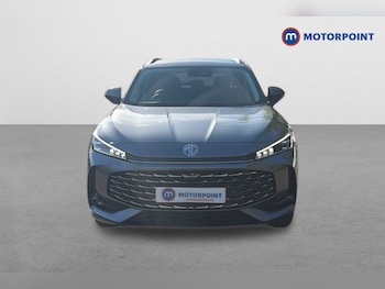 Used MG MG HS undefined for sale - 78556482: Photo