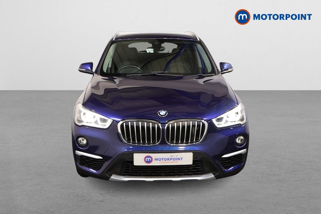 Used BMW X1 2019 for sale - 76355814: Photo 2