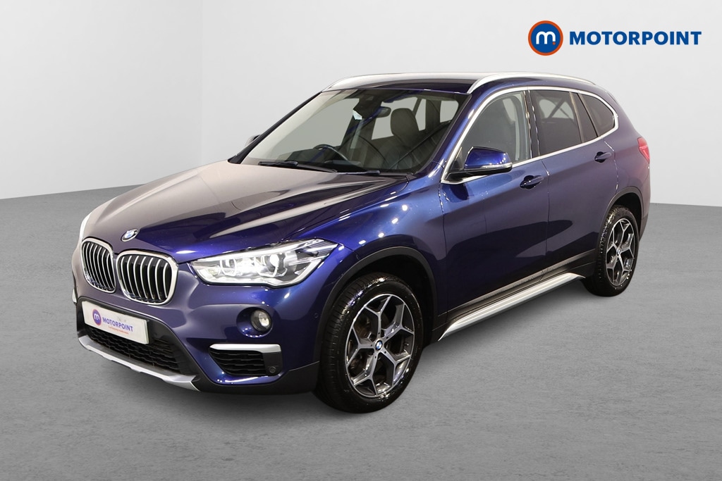Used BMW X1 2019 for sale - 76355814: Photo 3