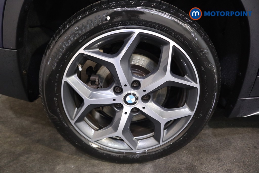 Used BMW X1 2019 for sale - 76355814: Photo 31