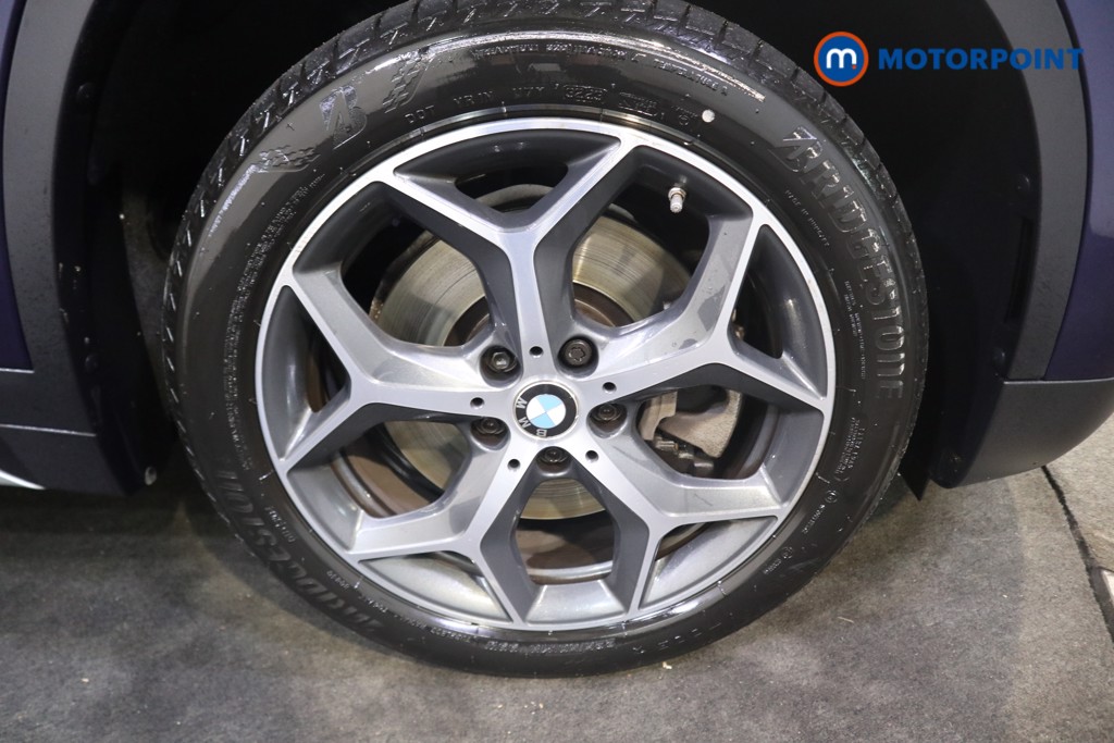 Used BMW X1 2019 for sale - 76355814: Photo 32