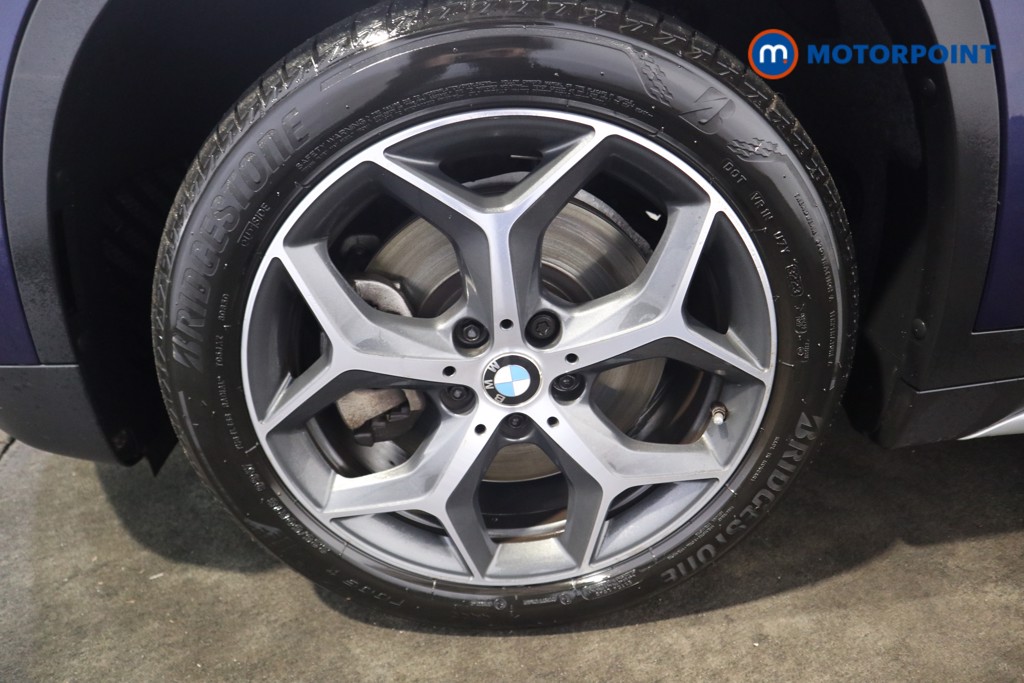 Used BMW X1 2019 for sale - 76355814: Photo 33