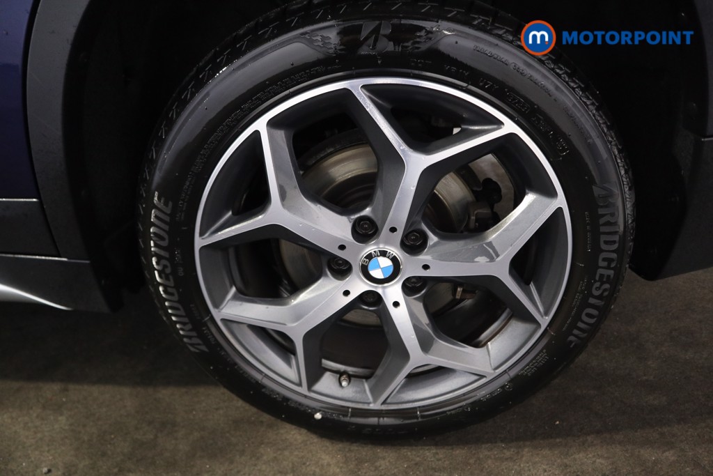 Used BMW X1 2019 for sale - 76355814: Photo 34