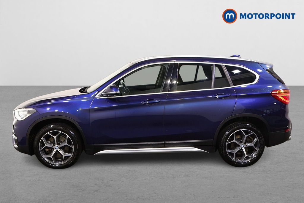 Used BMW X1 2019 for sale - 76355814: Photo 4