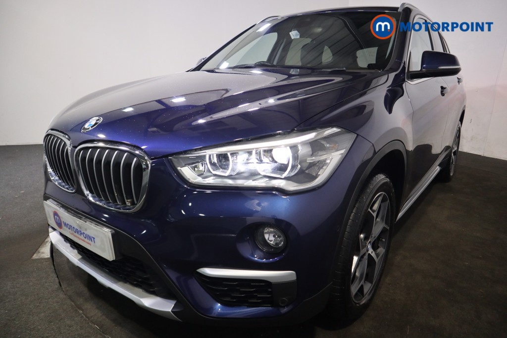Used BMW X1 2019 for sale - 76355814: Photo 43