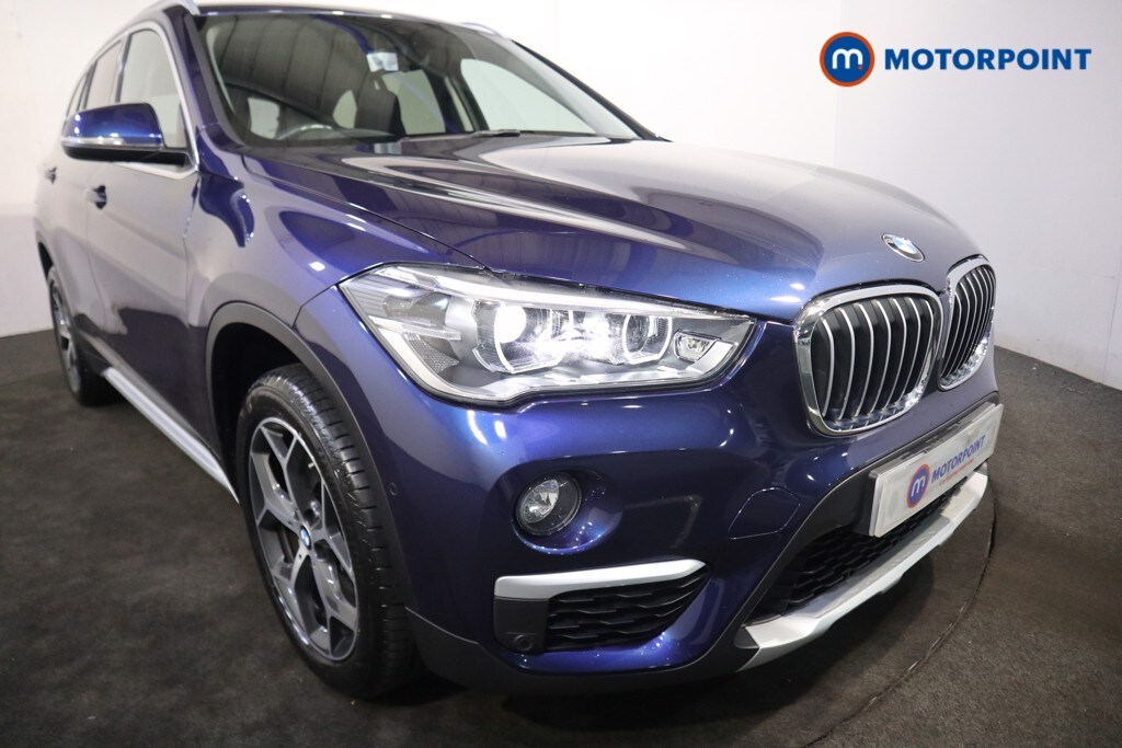 Used BMW X1 2019 for sale - 76355814: Photo 45