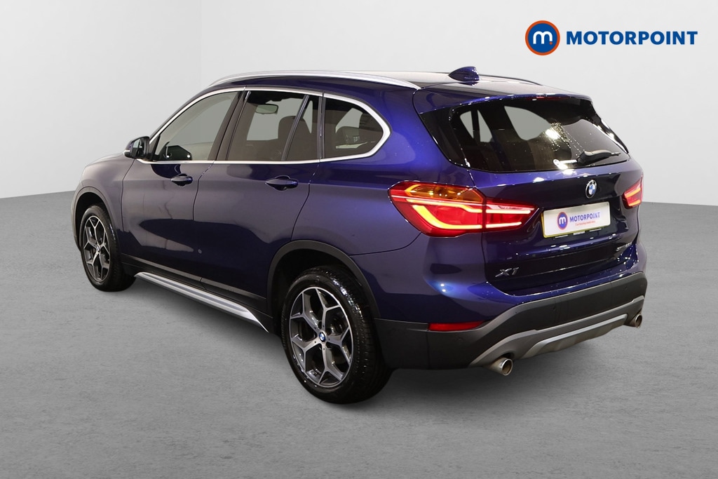 Used BMW X1 2019 for sale - 76355814: Photo 5