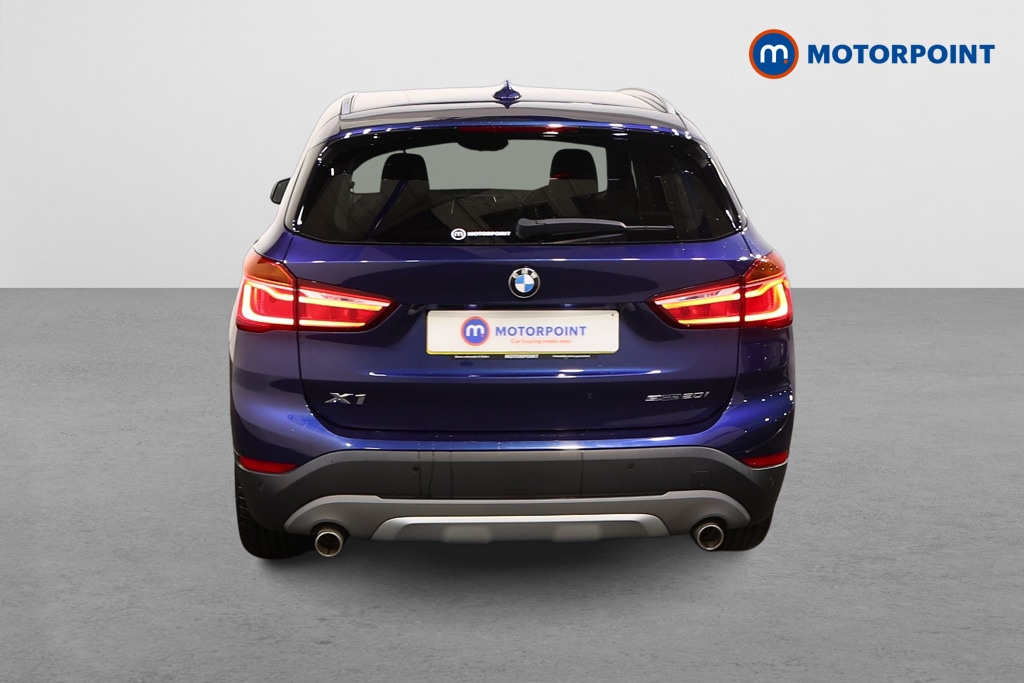 Used BMW X1 2019 for sale - 76355814: Photo 6