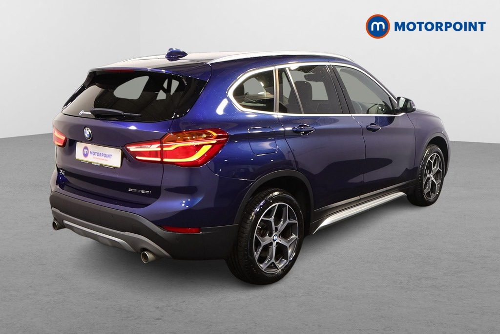 Used BMW X1 2019 for sale - 76355814: Photo 7