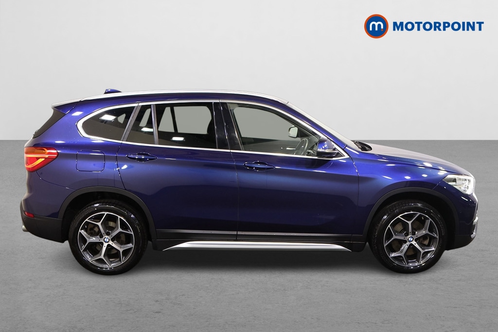 Used BMW X1 2019 for sale - 76355814: Photo 8