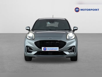Used Ford Puma 2024 for sale - 79479879: Photo
