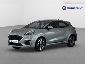Used Ford Puma 2024 for sale - 79479879: Photo