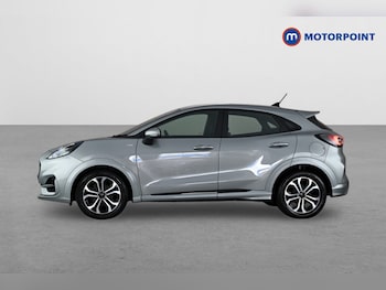 Used Ford Puma 2024 for sale - 79479879: Photo