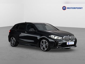 Used BMW 1 Series 2024 for sale - 79376460: Photo