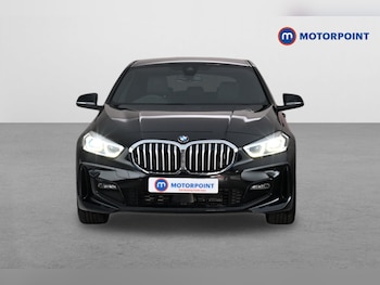 Used BMW 1 Series 2024 for sale - 79376460: Photo