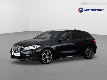 Used BMW 1 Series 2024 for sale - 79376460: Photo