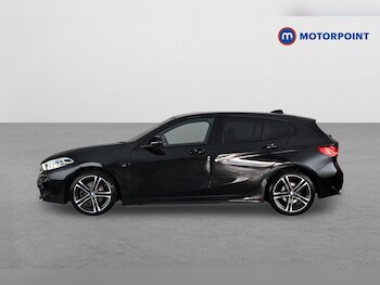 Used BMW 1 Series 2024 for sale - 79376460: Photo