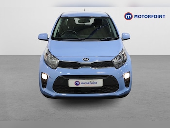Used Kia Picanto 2021 for sale - 78278395: Photo