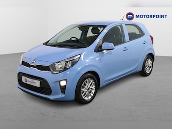 Used Kia Picanto 2021 for sale - 78278395: Photo