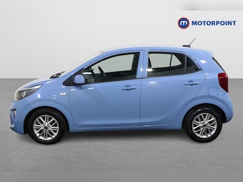 Used Kia Picanto 2021 for sale - 78278395: Photo