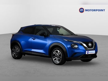 Used Nissan Juke undefined for sale - 78786683: Photo