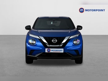 Used Nissan Juke undefined for sale - 78786683: Photo