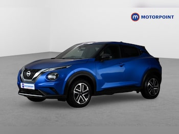 Used Nissan Juke undefined for sale - 78786683: Photo