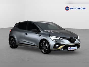 Used Renault Clio 2023 for sale - 79617693: Photo